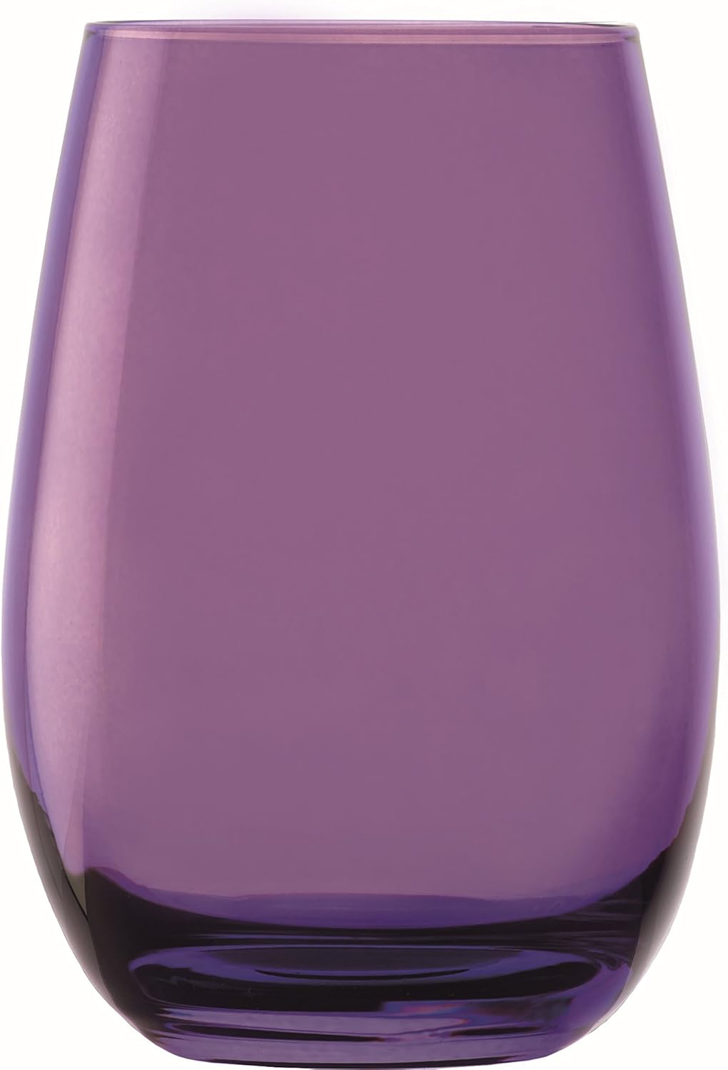 Mugs Purple Elements 465 ml - Set 6 PCs - Stolzle